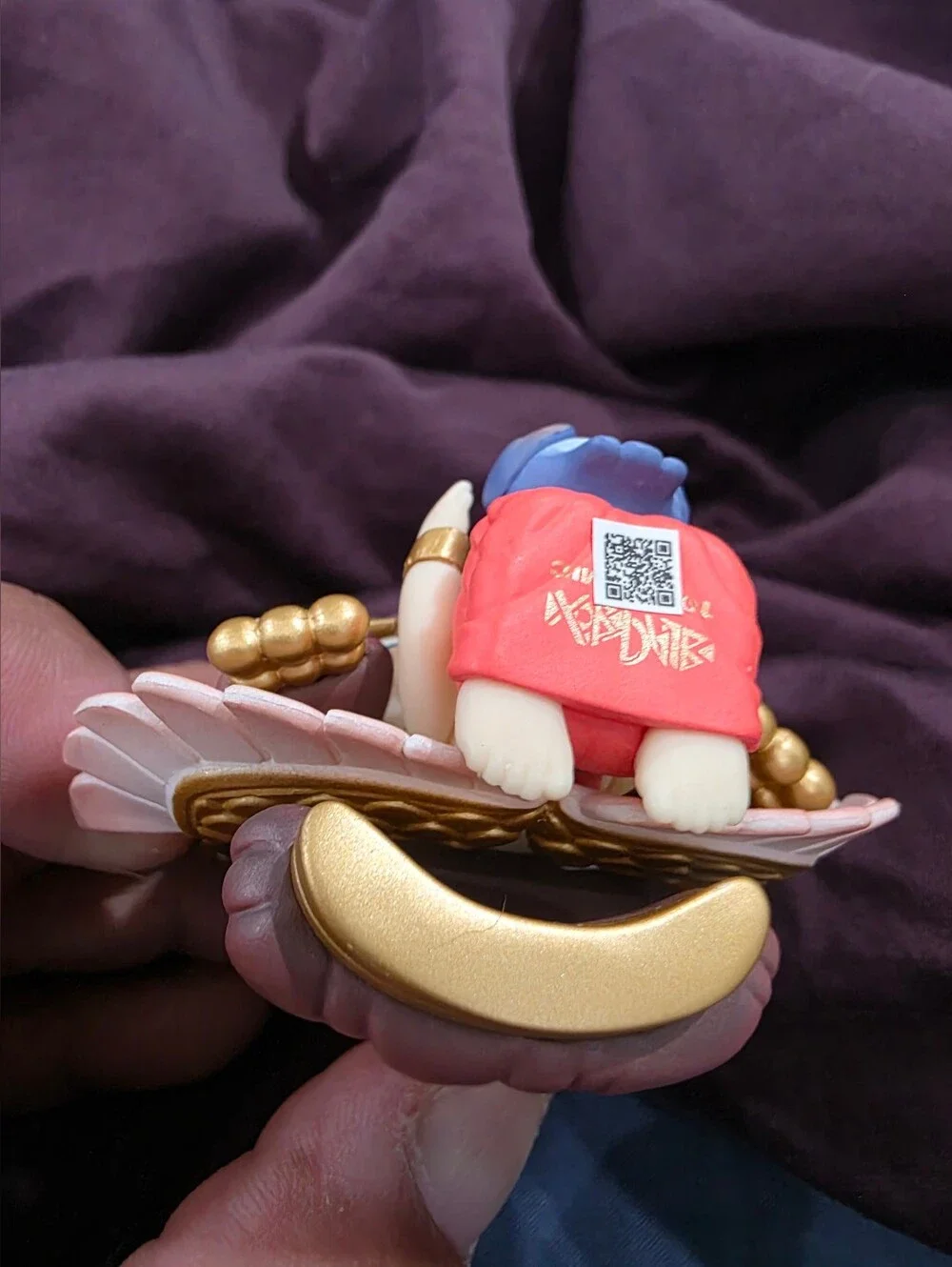 AARU GARDEN Egyptian Gods Series 2 Blind Box
